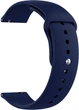 Ремешок Base для Galaxy Watch6 Classic 47mm Dark Blue (33133-5D) - изображение 2