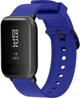 Ремешок Like для Amazfit Bip Blue (33356-28) - изображение 1