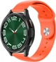 Ремешок Base для Galaxy Watch6 Classic 47mm Orange (33133-2C) - изображение 1
