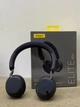 Бездротові Навушники Jabra Elite 45h Titanium Black Open Box, Б/В - зображення 1