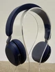 Бездротові Навушники Jabra Elite 45h Navy Open Box, Б/В - зображення 5