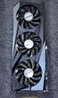 Відеокарта Gigabyte PCI-Ex GeForce RTX 3060 Ti Gaming OC 8GB GDDR6 (256bit) (1665/14000) (GV-N306TGAMING OC-8GD), Б/В - зображення 6