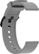 Ремешок Like для Amazfit Bip Grey (33356-33) - изображение 2