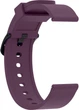 Ремешок Like для Amazfit Bip Violet (33356-2F) - изображение 2