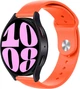 Ремешок Base для Galaxy Watch6 40mm Orange (33130-2C) - изображение 1