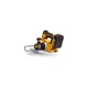 Електрорубанок DeWALT 18 В XR Li-lon, ширина 82 мм, 25Ah, кейс (DCP580P2) - зображення 5