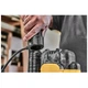 Фрезер DeWALT 2300 Вт, 9000 - 22000 об/мин, цанговый патрон 12 мм, 6.1 кг (DWE625) - изображение 3