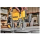 Фрезер DeWALT 2300 Вт, 9000 - 22000 об/мин, цанговый патрон 12 мм, 6.1 кг (DWE625) - изображение 6