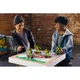 Игровой набор Funrise TMNT Черепашки-ниндзя классические Мастера боевых искусств Рафаэль (71024) - изображение 10