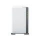 NAS Synology DS223J - изображение 6