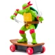 Игровой набор Funrise TMNT Черепашки-ниндзя классические Мастера боевых искусств Рафаэль (71024) - изображение 4