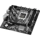 Материнская плата ASRock H610M-HVS/M.2 R2.0 - изображение 3