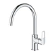 Змішувач Grohe 31232001 (CV031944) - зображення 2