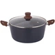 Кастрюля Bravo Chef Класична 4.1 л (BC-2101-24) - изображение 4