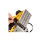 Электрорубанок DeWALT 1050 Вт, ширина 82 мм (D26500) - изображение 5