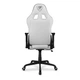 Крісло ігрове Cougar Armor Elite White - зображення 5