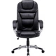 Офисное кресло GT Racer X-2852 Classic Black - изображение 2