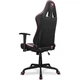 Кресло игровое Cougar Armor Elite EVA Black/Pink - изображение 4