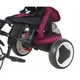 Детский велосипед QPlay RITO+ EVA Purple складаний триколісний (S380-8Purple) - изображение 7