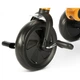 Детский велосипед QPlay Ant+ Yellow (T190-2Ant+Yellow) - изображение 4