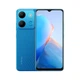 Мобільний телефон Infinix Smart 7 3/64Gb Peacock Blue (4895180795350) - зображення 1