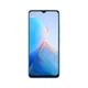Мобільний телефон Infinix Smart 7 3/64Gb Peacock Blue (4895180795350) - зображення 2