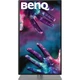 Монітор BenQ PD2725U DARK GREY (9H.LJXLA.TBE) - зображення 5