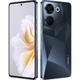 Мобільний телефон Tecno CK7n (Camon 20 Pro 8/256Gb) Predawn Black (4895180799792) - зображення 8
