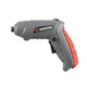 Викрутка акумуляторна 3.6В в кейсі INTERTOOL DT-0302 - изображение 1