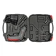 Викрутка акумуляторна 3.6В в кейсі INTERTOOL DT-0302 - изображение 5