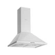 Вытяжка кухонная Pyramida ACH 60 PB (1150) WH - изображение 2