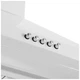 Вытяжка кухонная Pyramida ACH 60 PB (1150) WH - изображение 3