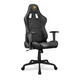 Крісло ігрове Cougar Armor Elite Royal Black - зображення 2