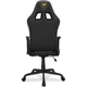 Крісло ігрове Cougar Armor Elite Royal Black - зображення 5