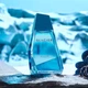 Туалетна вода Glacier, oriflame 100мл - изображение 2