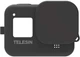 Силиконовый чехол для GoPro 8 Telesin GP-PTC-802-BK черный - изображение 2