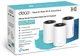 Маршрутизатор TP-LINK Deco PX50 (3-pack) MESH система + Powerline WiFi6 / AX3000+G1500 / 1 Гбит/с / для домов 4-6 спален - изображение 3