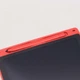 Планшет для малювання LCD Writing Tablet з 10 дюймовим екраном LCD Червоний - зображення 5