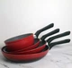 Сковорода Pepper Viva PR-2305-26 26 х 4.8 см (BP127326) - зображення 6