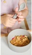 Глубокая тарелка MinikOiOi Bowl Pinky Pink (101080102) - изображение 3