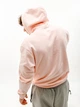 Худі JORDAN M J ESS STMT WASH FLC PO DR3087-610 (44e1) S Рожевий DR3087-610 - изображение 2