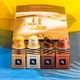 Набор кофе в капсулах Barista Creations Flavored "Вкуснейшие" (40 шт.) - изображение 2