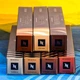 Набір капсульної кави Nespresso Barista Чудова сімка x 70 капсул (Швейцарія) - зображення 3
