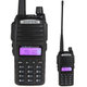 Рація портативна Baofeng UV-82 (2800 мАг) - зображення 3