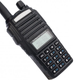 Рація портативна Baofeng UV-82 (2800 мАг) - зображення 4