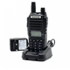Рація портативна Baofeng UV-82 (2800 мАг) - зображення 7