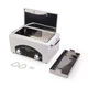 Сухожар для маникюра CH-360T Exclusive Chrom - изображение 12