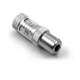 Светодиодная лампа Жёлтые повороты в красном фонаре Led 1156 BA15s P21W CREE Желтая canbus для сертификации (11164) - изображение 2