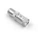Светодиодная лампа Жёлтые повороты в красном фонаре Led 1156 BA15s P21W CREE Желтая canbus для сертификации (11164) - изображение 3