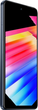 Смартфон Infinix Hot 30 X6831 8/256GB Dual Sim Racing Black - изображение 4